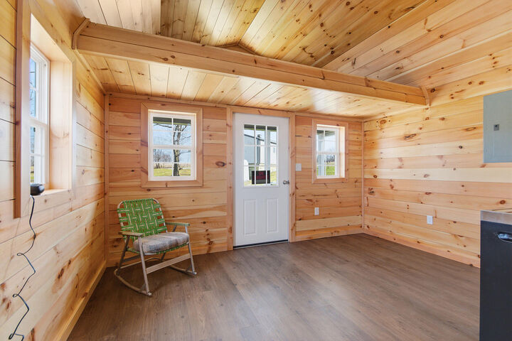 Property Photo: Tract 1 S Lake Circle MO 65239