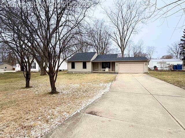 Property Photo:  303 Elmwood Drive  MI 48423 