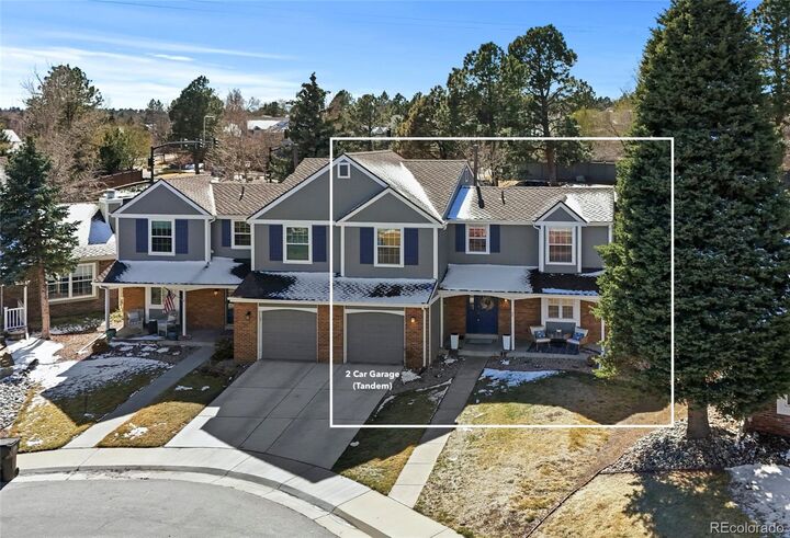 Property Photo:  6050 E Hinsdale Court  CO 80112 