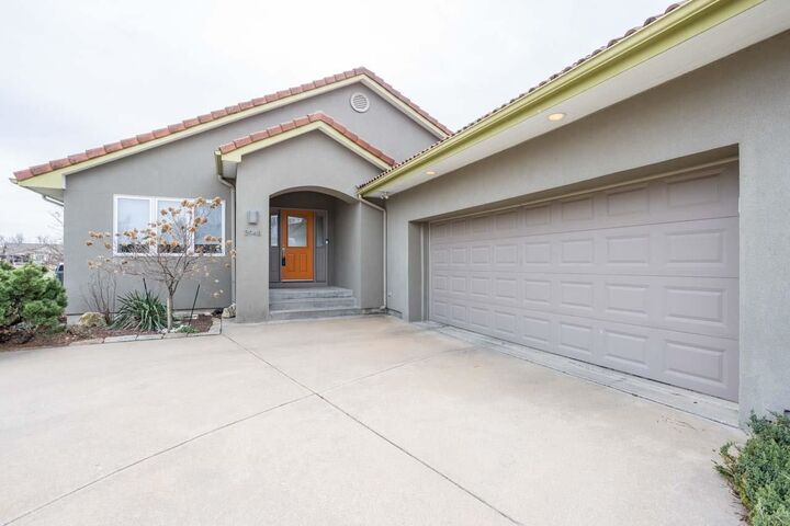 Property Photo: 3948 N Sweet Bay Ct KS 67226