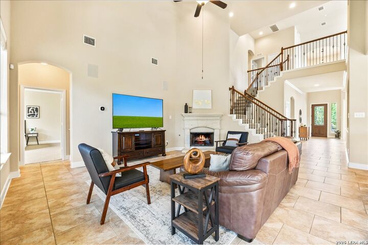 Property Photo:  3830 Ox-Eye Daisy  TX 78261 