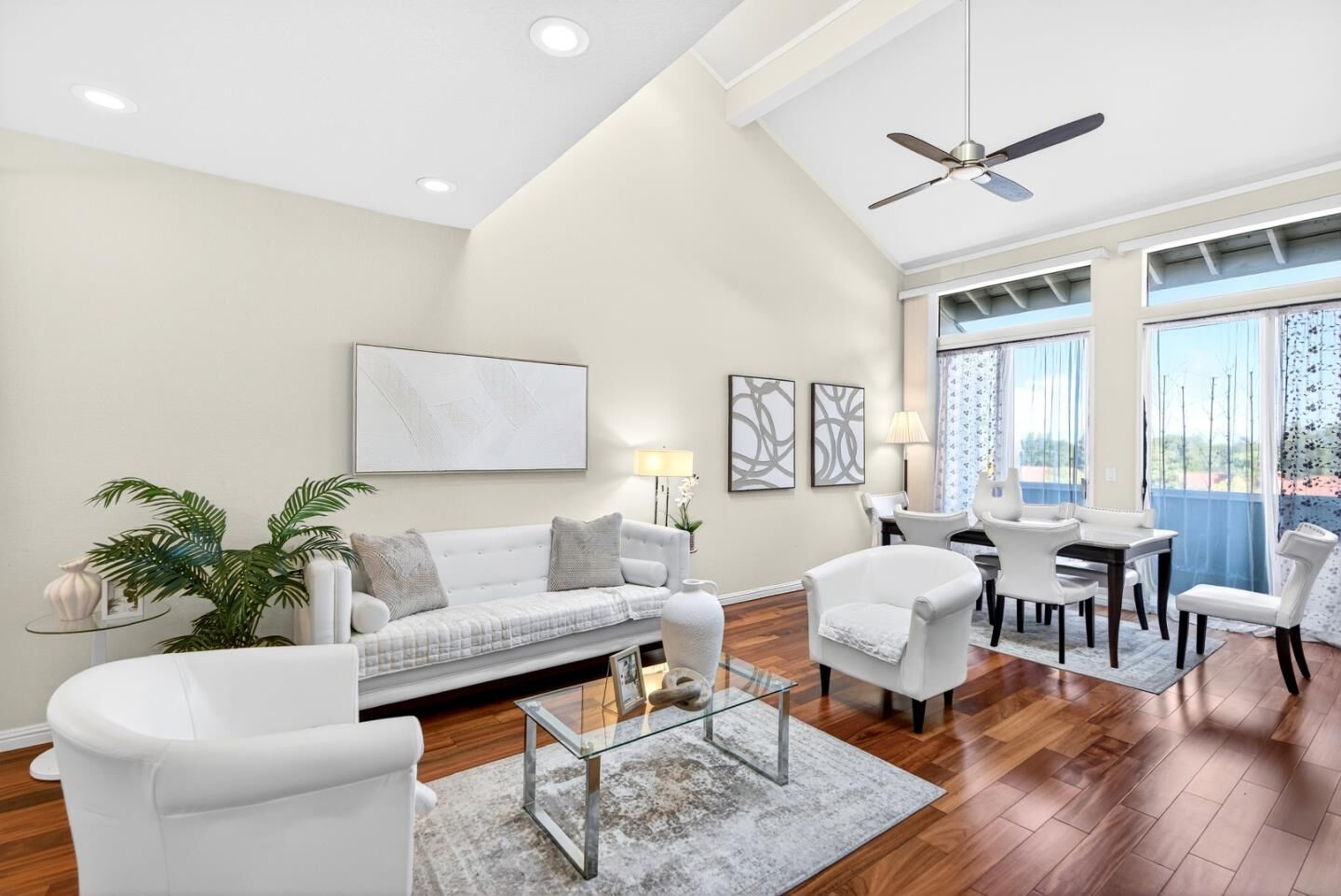 Property Photo:  22330 Homestead Road 214  CA 95014 