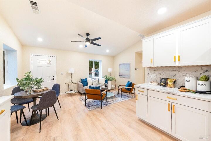 Property Photo:  2188 Patton Avenue  CA 94559 