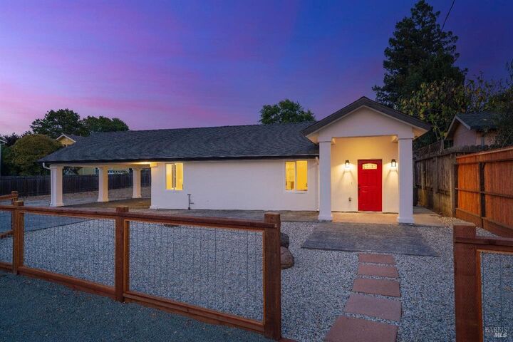 Property Photo: 2188 Patton Avenue CA 94559