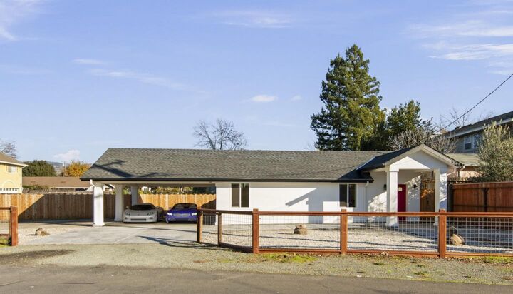 Property Photo: 2188 Patton Avenue CA 94559