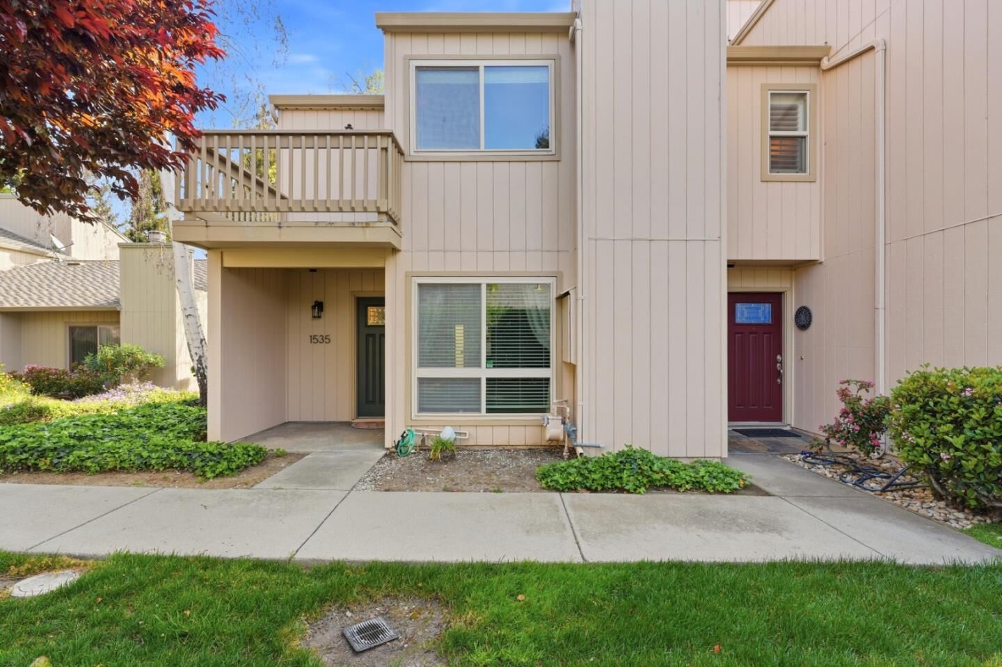 Property Photo: 1535 Huddersfield Court CA 95126