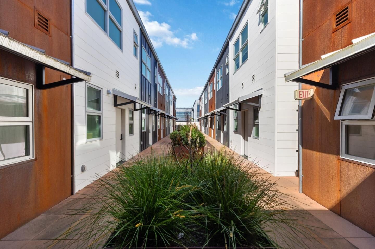 Property Photo: 202 Panetta Avenue 1 CA 95060