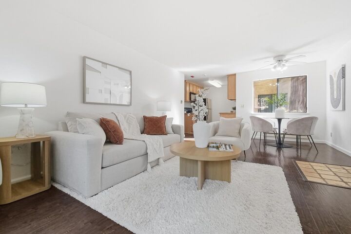 Property Photo: 2250 Monroe Street 127 CA 95050