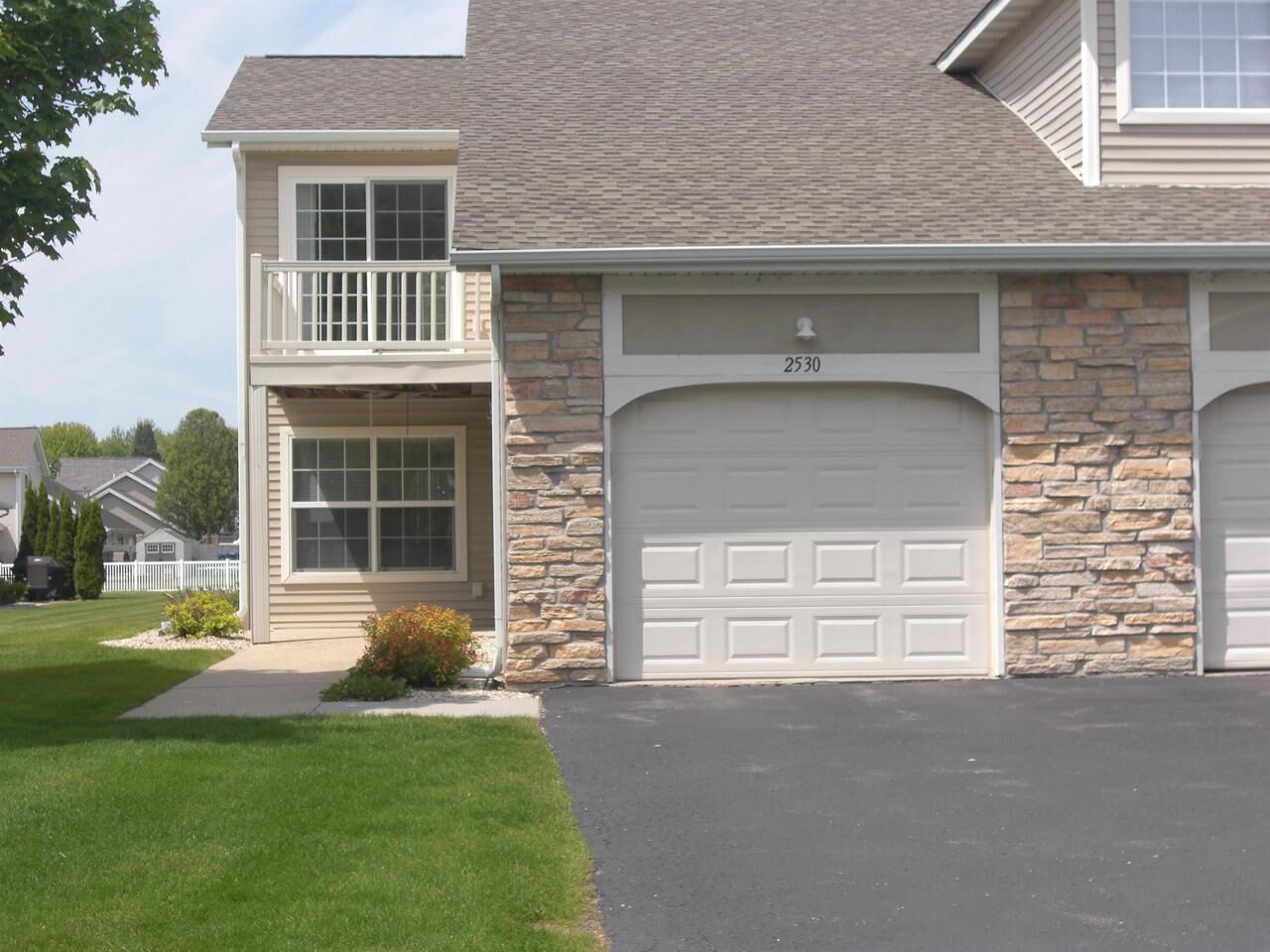 Property Photo:  2530 Edgewood Drive 38  WI 53511 