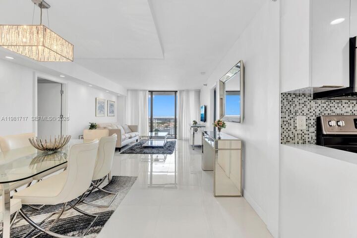 Property Photo: 20515 E Country Club Dr 2242 FL 33180