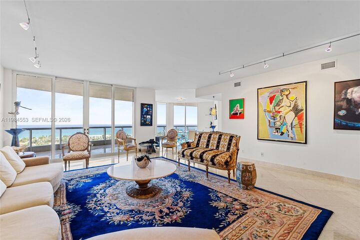 Property Photo: 21200 Point Pl 1901 FL 33180