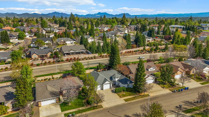 Property Photo:  938 Leisha Lane  CA 96001 