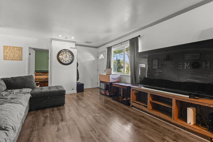 Property Photo: 2455 Belladonna Street CA 96002