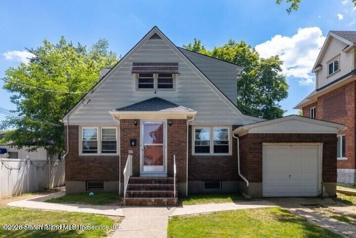 Property Photo: 88 Fremont Avenue 2 NY 10306