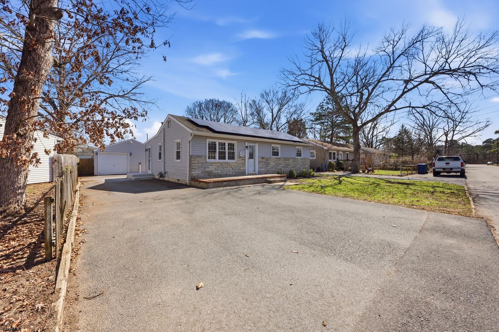 Property Photo: 6304 Nelson Ave NJ 08330