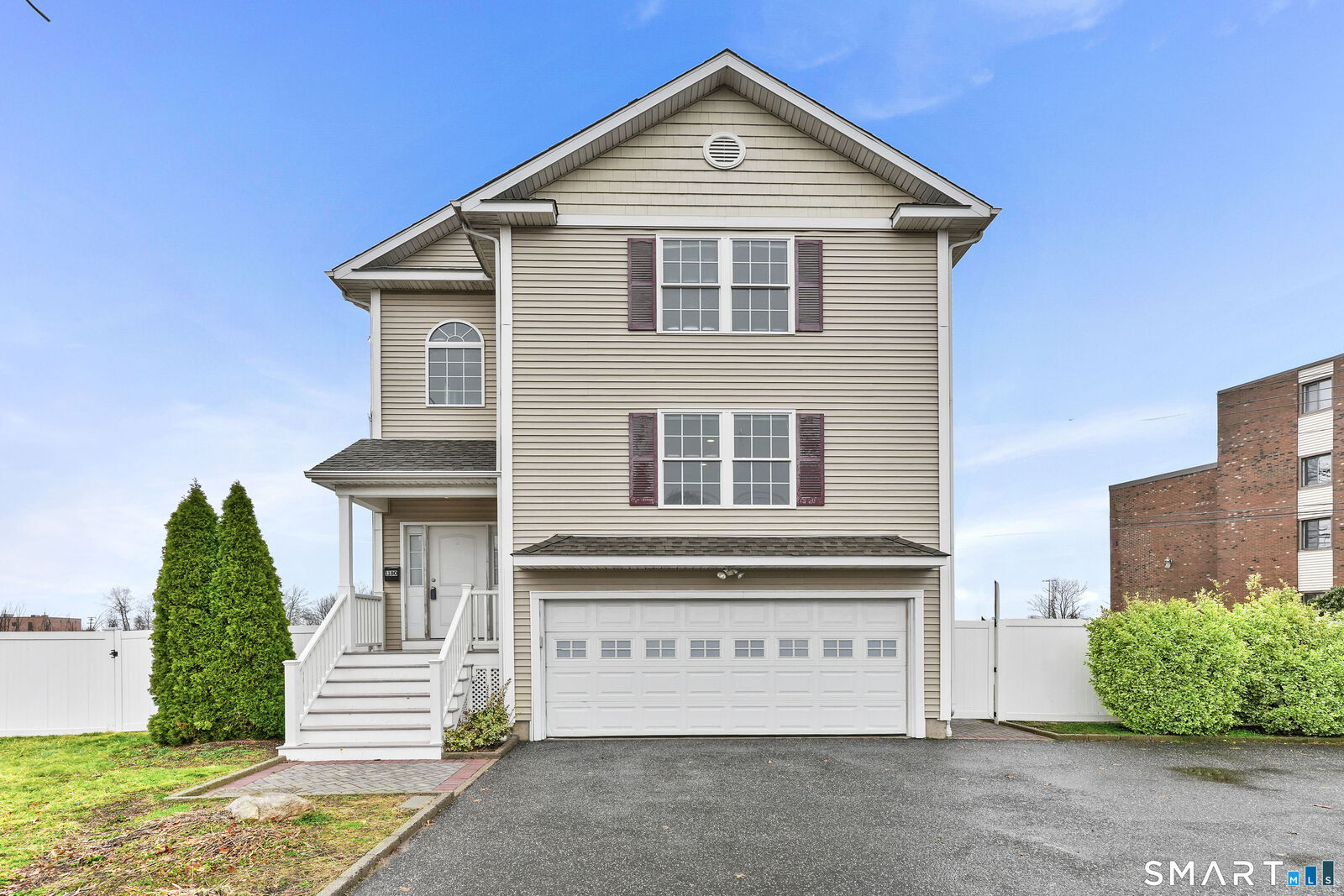 Property Photo: 1180 Main Street CT 06615