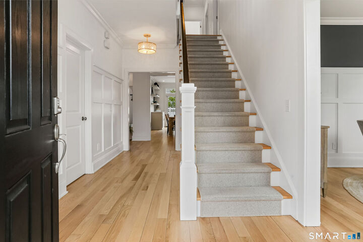 Property Photo:  10 Pansy Road  CT 06824 