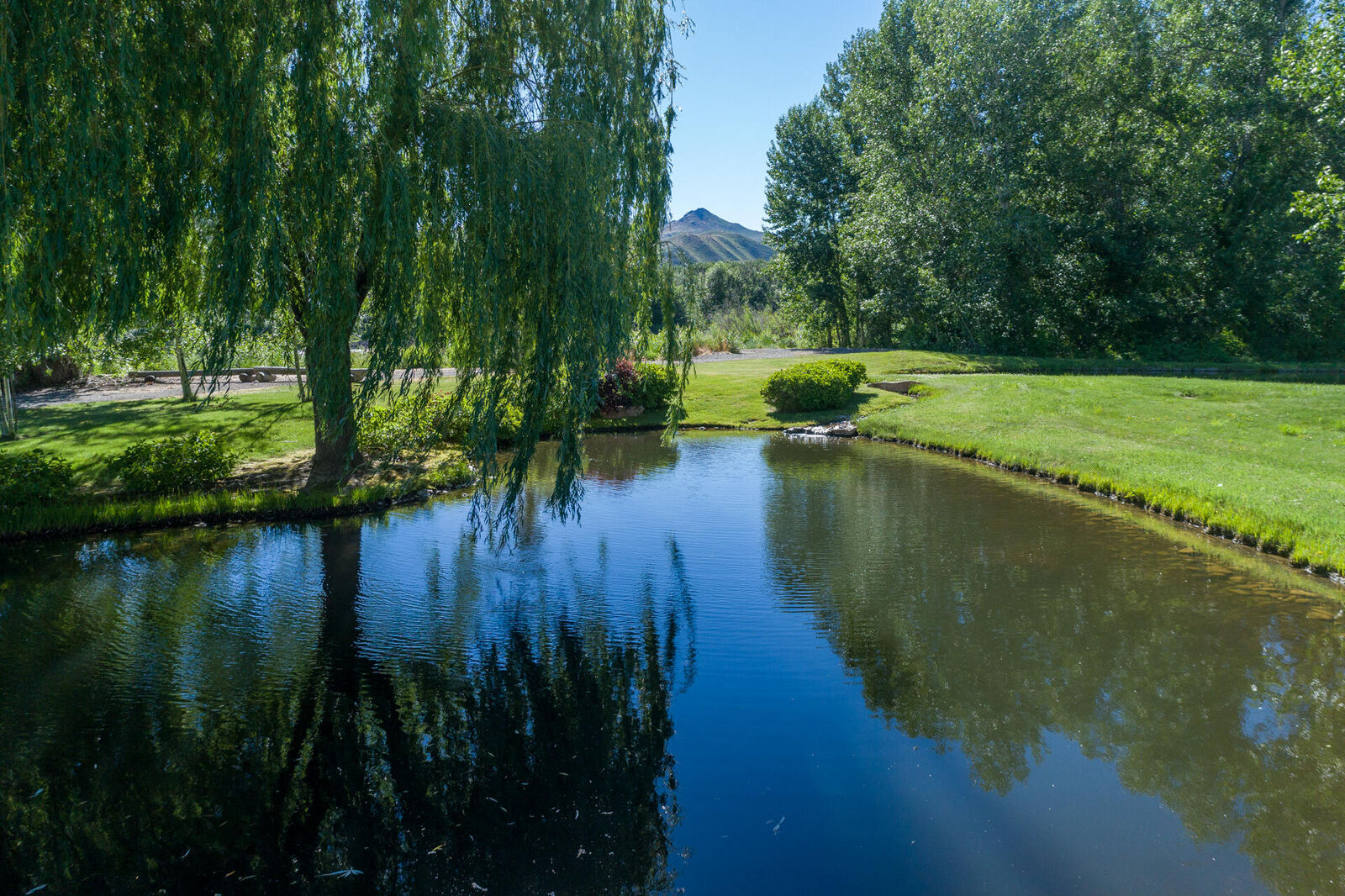 Property Photo:  100 & 200 Trout Lane  ID 83313 