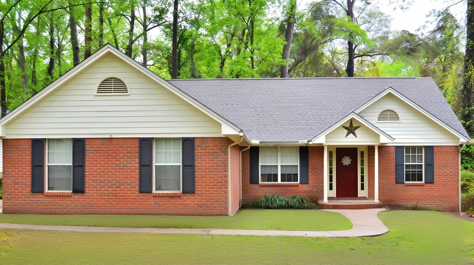 Property Photo:  9492 Buck Haven Trail  FL 32312 