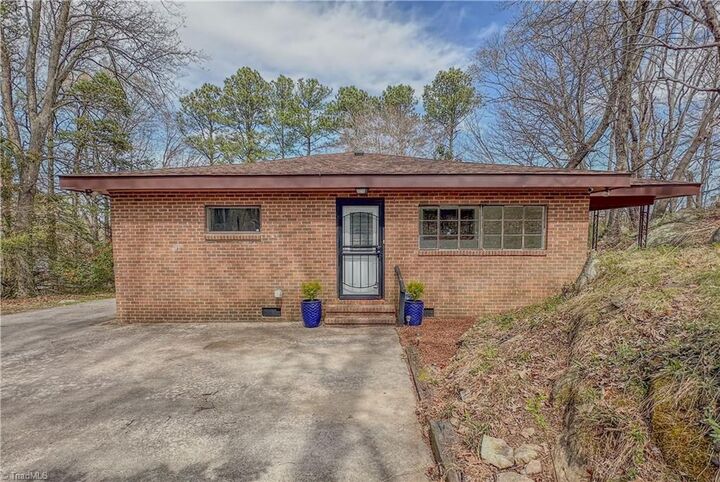 Property Photo:  828 Martin Luther King Jr Drive  NC 27203 