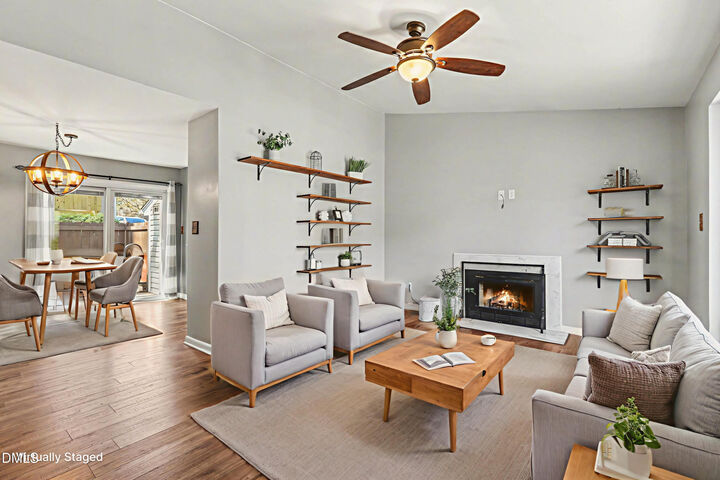 Property Photo:  5917 Westcreek Place  NC 27606 