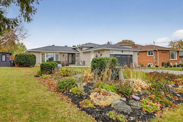 Property Photo:  212 Church Street  ON L3Z 1R2 