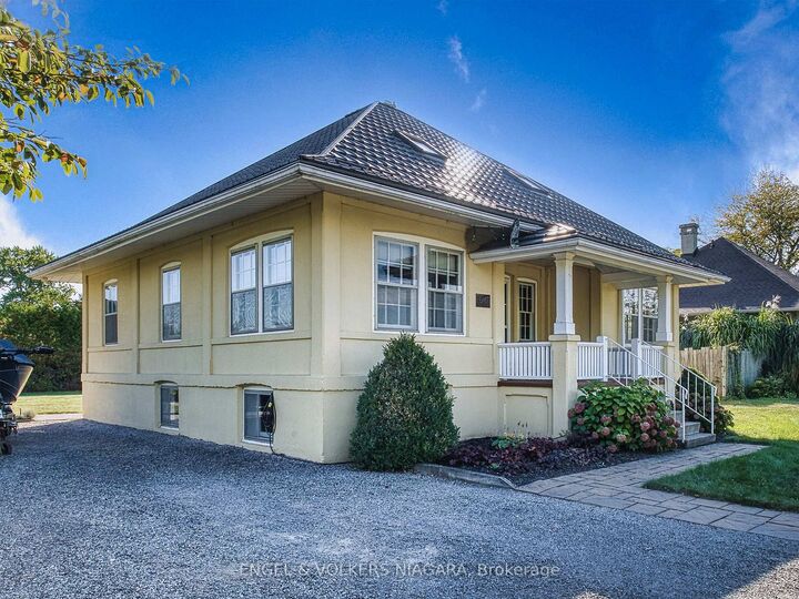 Property Photo: 1577 Line 6 Road ON L0S 1J0
