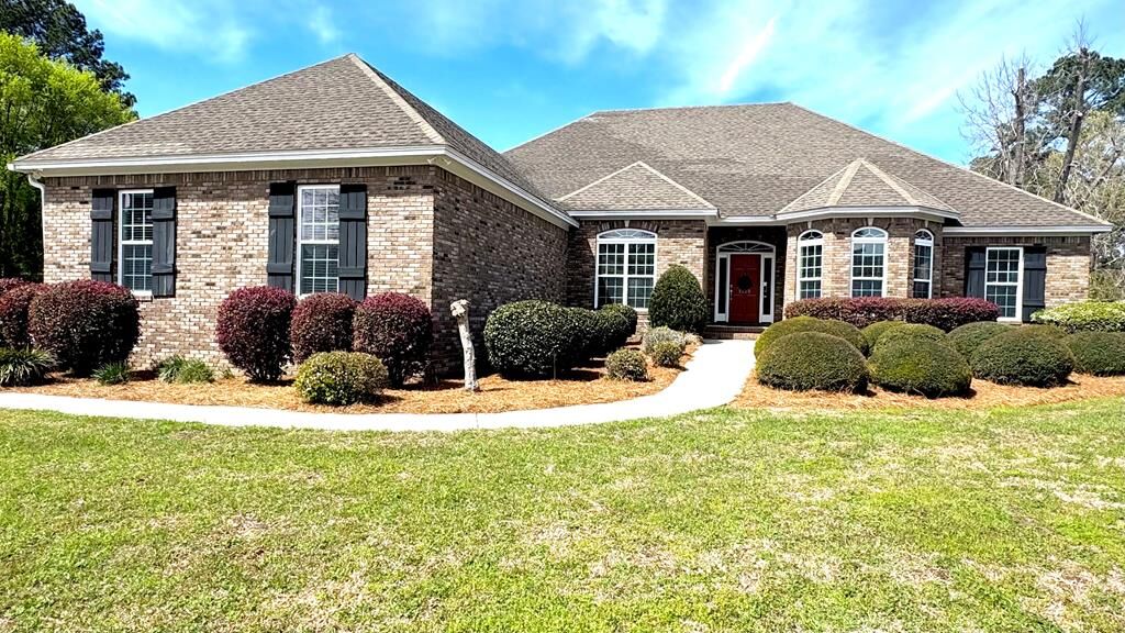 Property Photo: 5110 Tillman Crossing Rd GA 31602