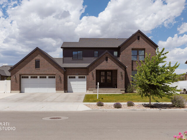Property Photo:  11708 S Engelmann Dr  UT 84020 
