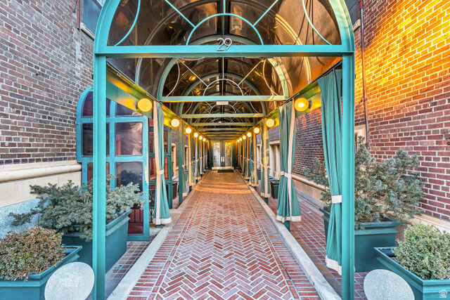 Property Photo:  29 S State St 106  UT 84111 