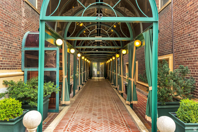 Property Photo:  29 S State St 106  UT 84111 