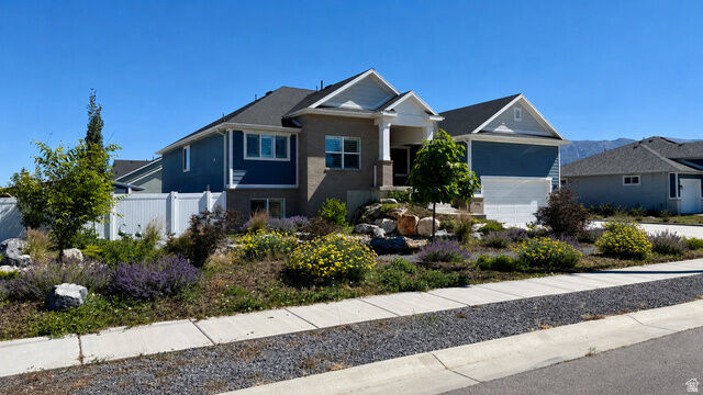 Property Photo:  2994 W 1975 N  UT 84404 