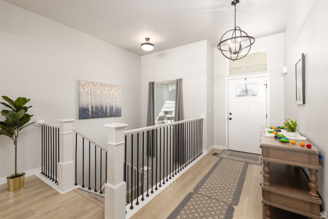 Property Photo: 2994 W 1975 N UT 84404