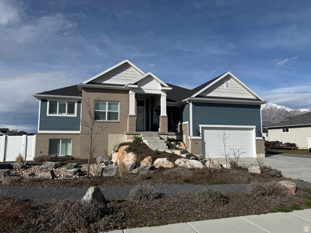 Property Photo:  2994 W 1975 N  UT 84404 