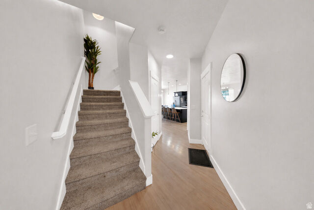 Property Photo:  4198 W 2010 N  UT 84043 