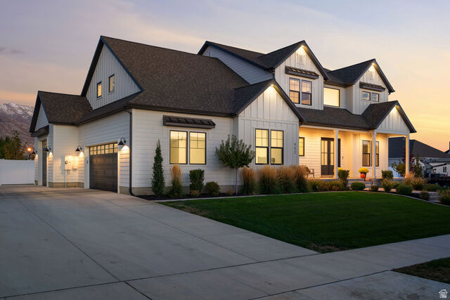 Property Photo:  952 N 680 W  UT 84003 