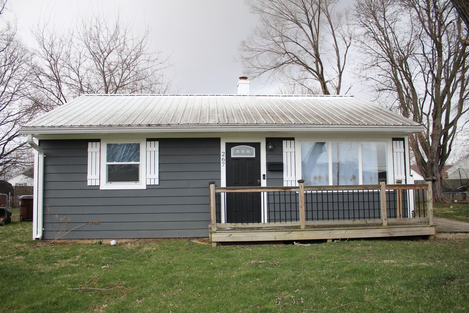 Property Photo:  267 Pat Lane  OH 45324 