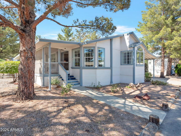 Property Photo:  2050 W St Route 89A -- 226  AZ 86326 