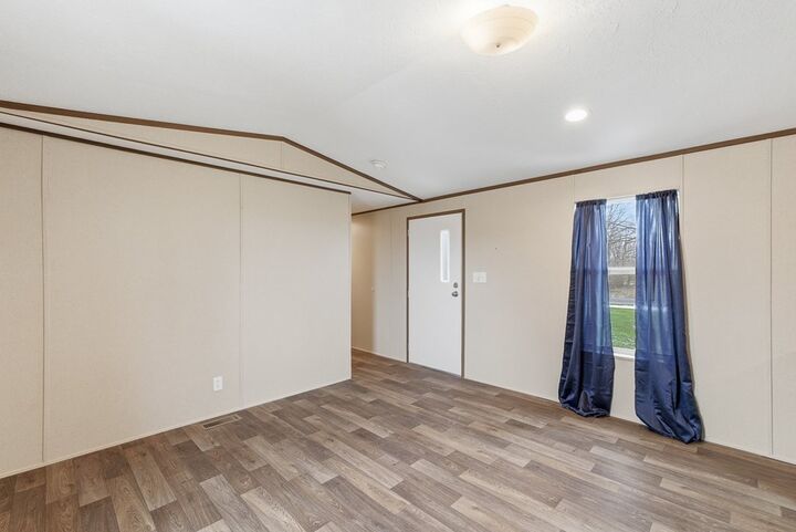 Property Photo:  2201 Marion-Melmore Rd  OH 44820 