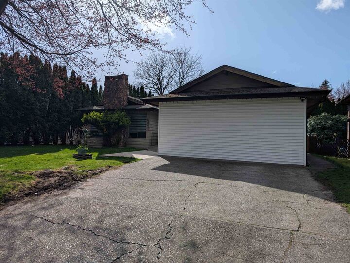 Property Photo: 6099 172 Street BC V3S 4Y2