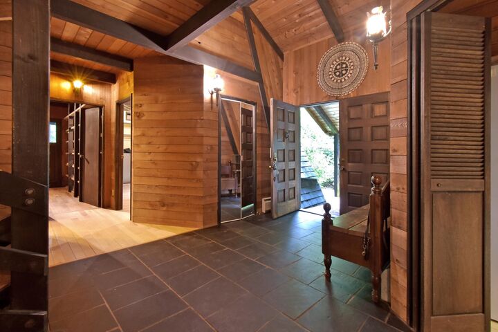 Property Photo: 2845 132 Street BC V4P 1J9