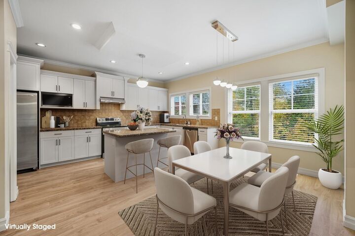 Property Photo:  3495 147A Street 15  BC V4P 0C9 