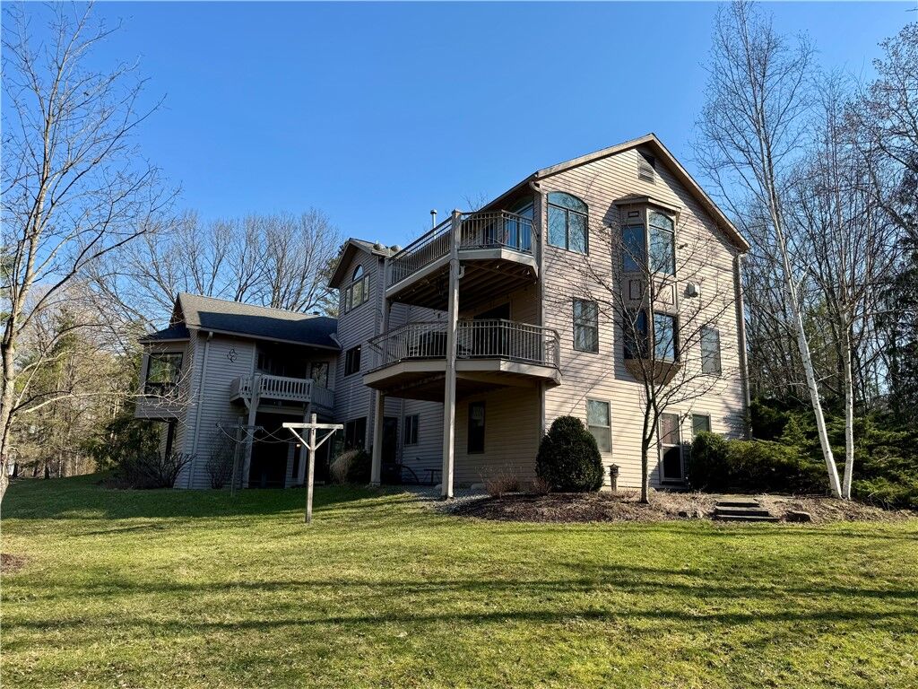 Property Photo: 15 Lisa Lane NY 14850