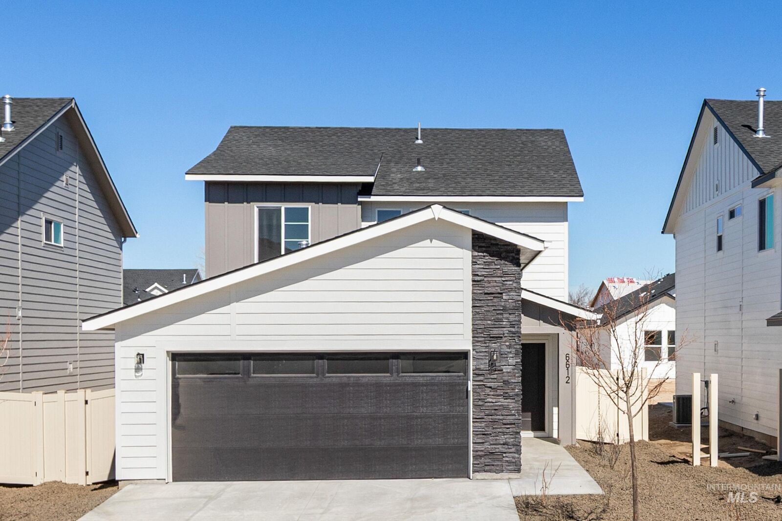 Property Photo:  6612 W Black Butte Dr  ID 83646 