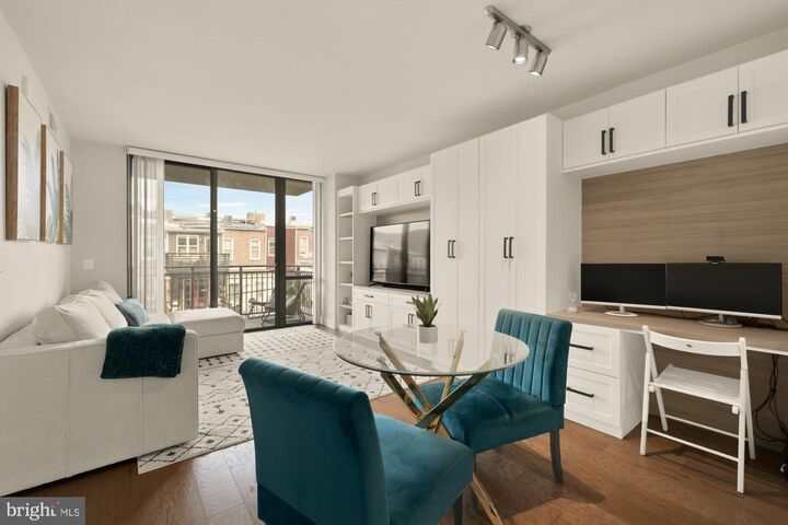 Property Photo: 50 Florida Avenue NE 412 DC 20002