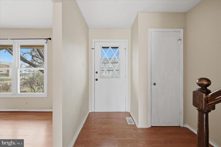 Property Photo:  8230 Blue Ridge Court  VA 20109 