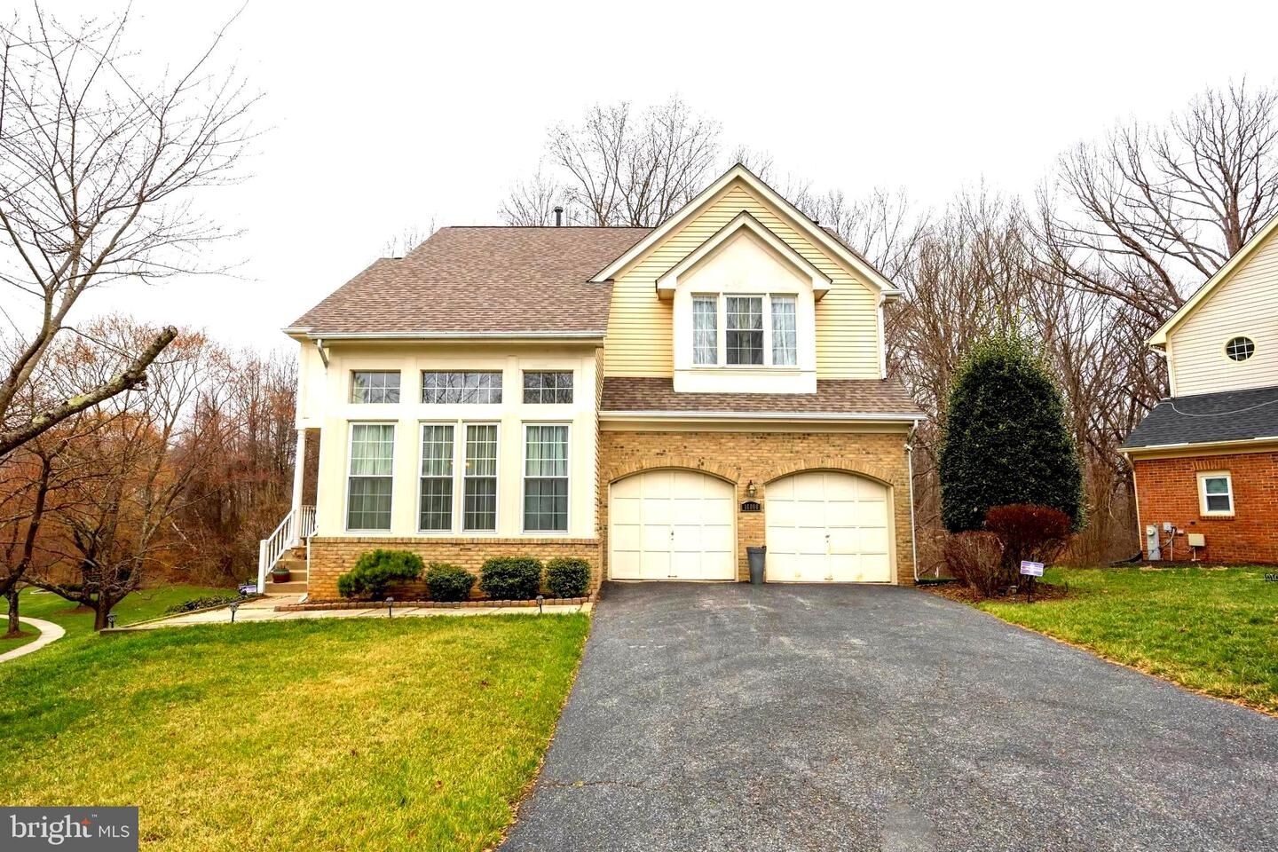 Property Photo: 16000 Pennsbury Drive MD 20716
