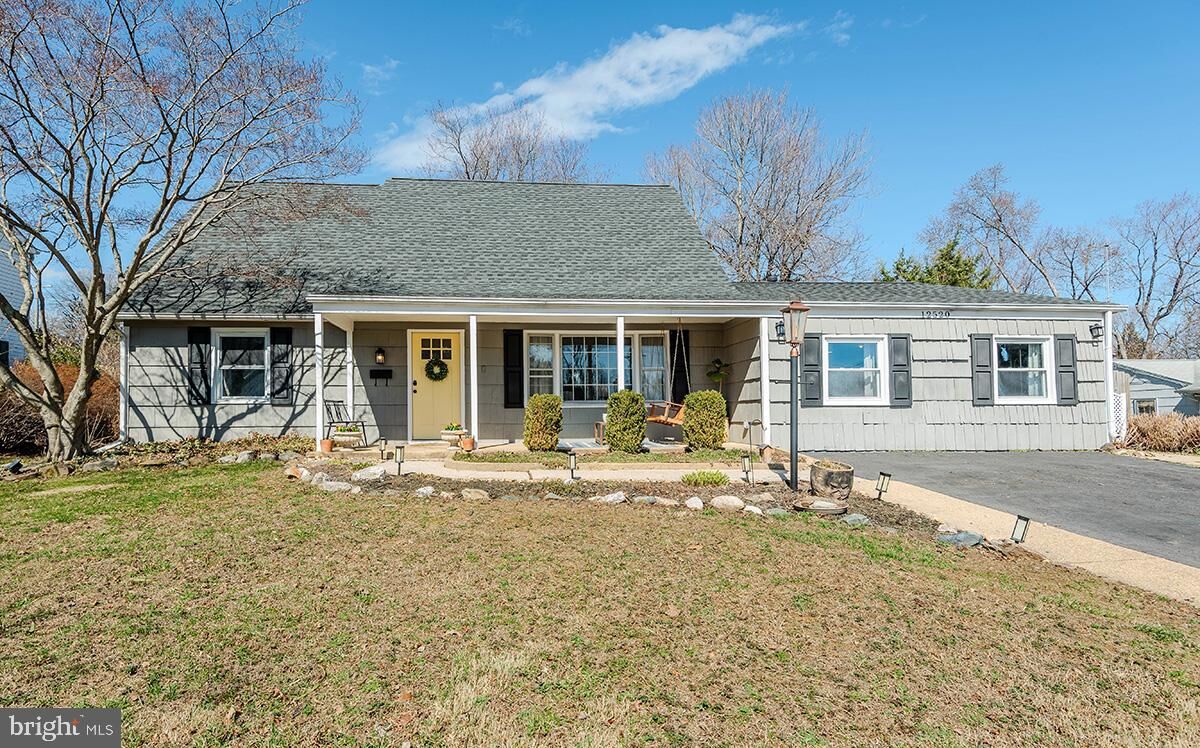 Property Photo:  12520 Chelton Lane  MD 20715 
