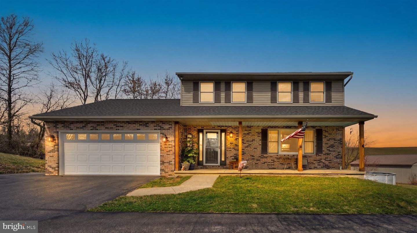 Property Photo:  73 Henne Road  PA 19506 