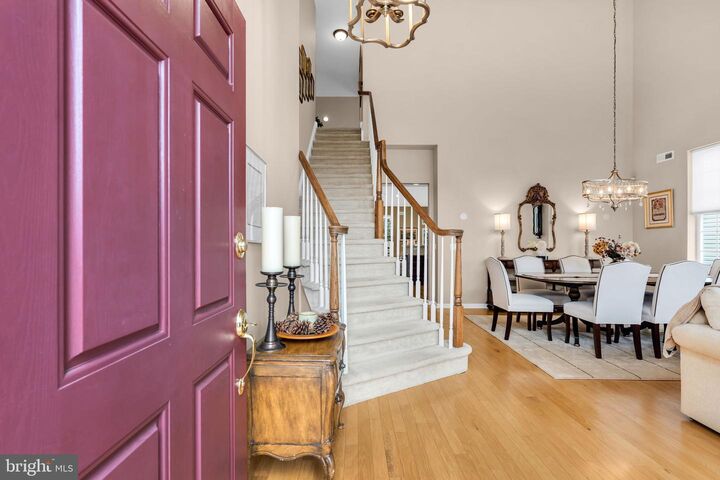 Property Photo:  51 Einstein Way  NJ 08512 